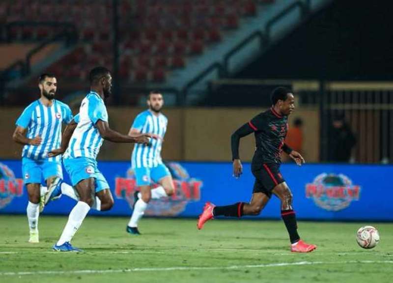 الاهلي وفيوتشر