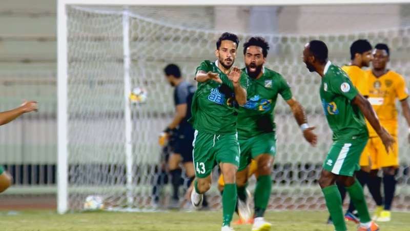 الكرة الكويتية