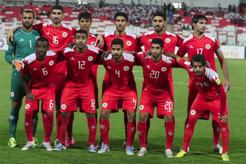 الاتحاد البحريني يمدد تعليق المباريات إلى يوليو