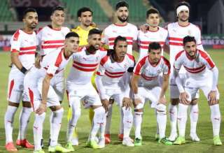 آخر أخبار نادي الزمالك اليوم...