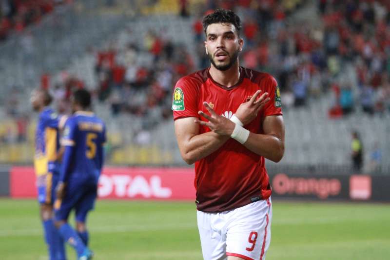 وليد أزارو