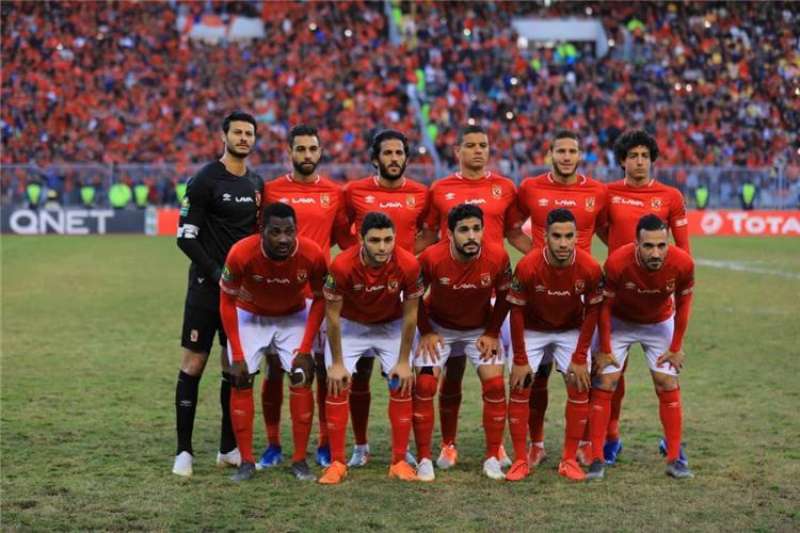 الاهلي