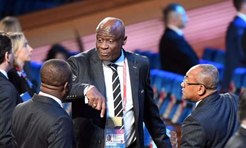 كونسطان عوماري