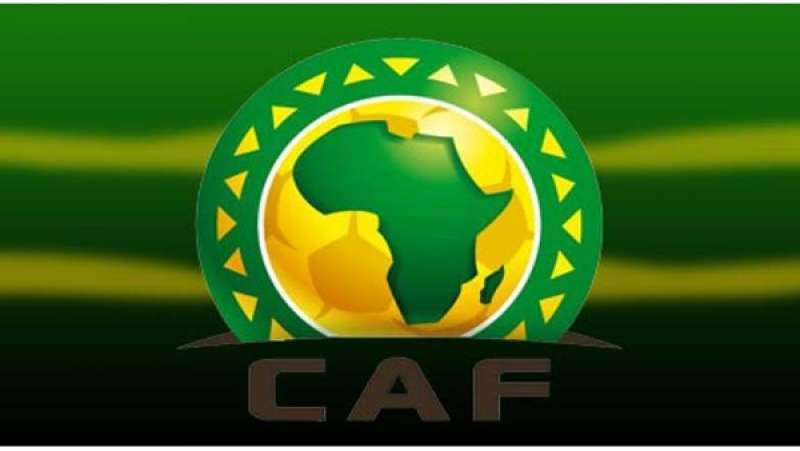 الاتحاد الأفريقي لكرة القدم