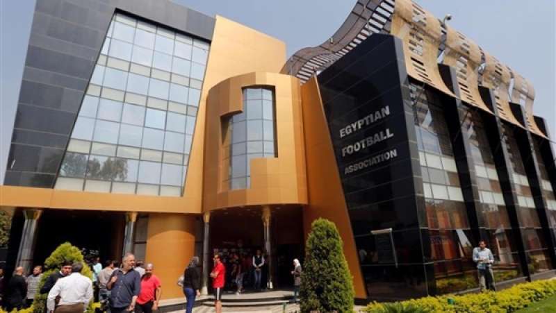 الاتحاد المصري