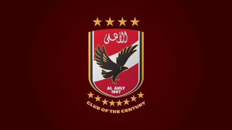 شعار الاهلي