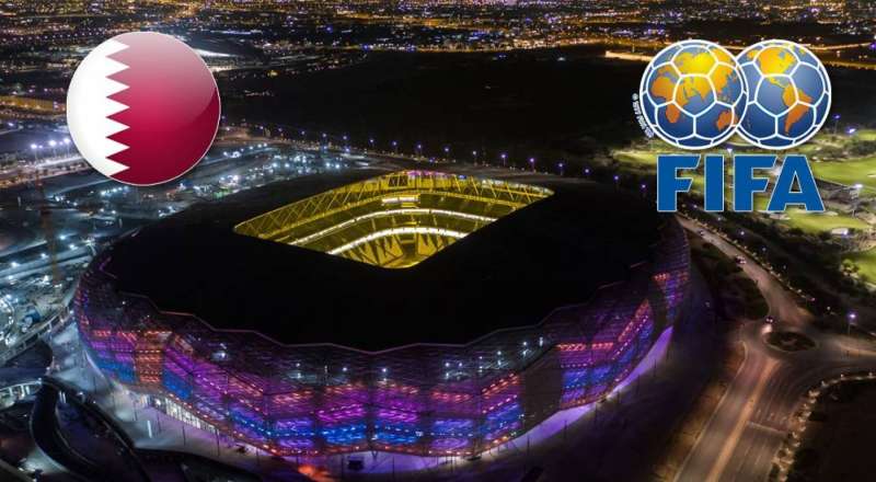 الفيفا، بطولة منتخبات عربية في الدوحة