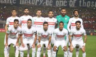 أخبار نادي الزمالك اليوم .....