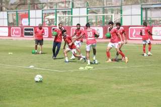 موهبة الأهلي تقترب من الدوري...