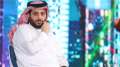حقيقة مفاوضات تركى آل الشيخ...