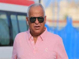 شاهد.. مرتضي منصور لفرج عامر:"...