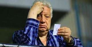 فيديو.. مرتضي منصور: أعضاء الزمالك...