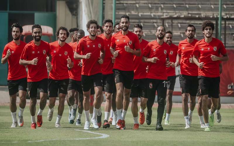 الأهلي