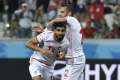  ثنائي الأهلي والزمالك في قائمة...