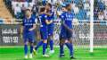 أهداف مباراة الهلال والاتفاق في...