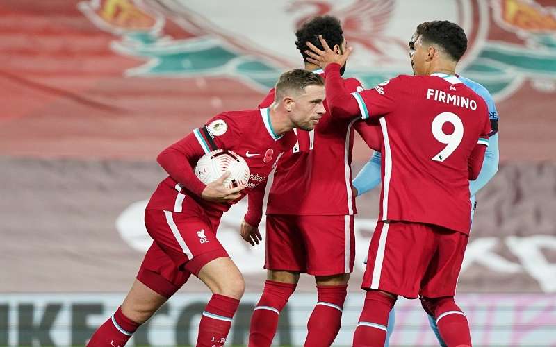 ليفربول الإنجليزي