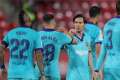 الدوري الإسباني.. موعد مباراة برشلونة...