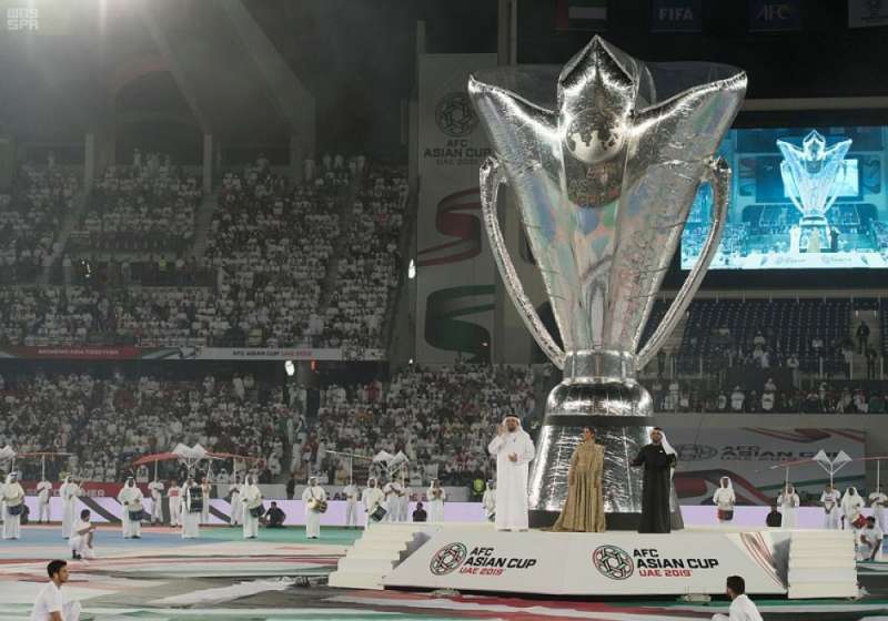 كاس الامارات