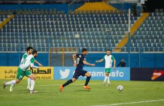 موعد مباراة بيراميدز أمام الاتحاد...