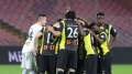 قبل لقاء التعاون.. الاتحاد يستعيد...