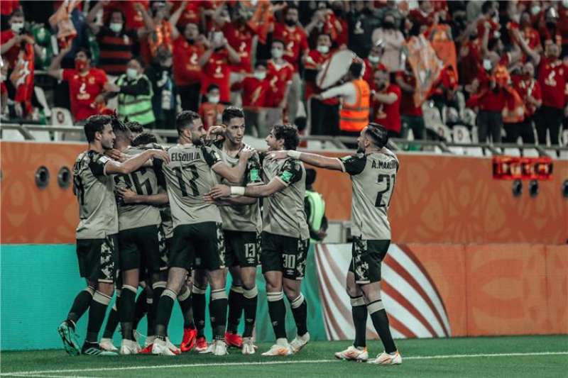 الأهلي موسيماني