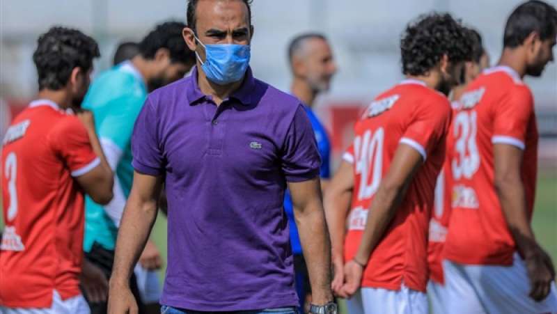 الأهلي موسيماني