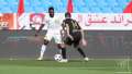 أهداف مباراة الاتحاد والرائد في...