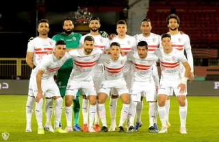 شاهد.. لاعب الزمالك يغازل أستون...