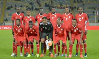 أهداف مباراة السودان وجنوب إفريقيا...