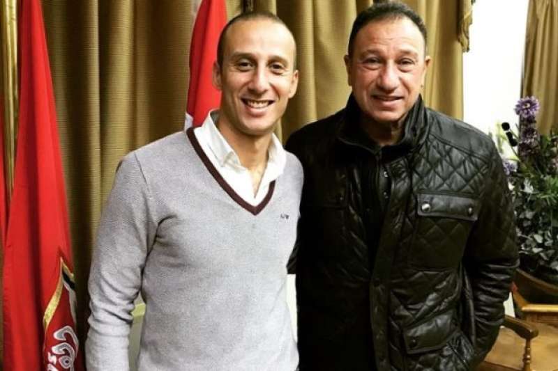 الخطيب أمير مرتضى