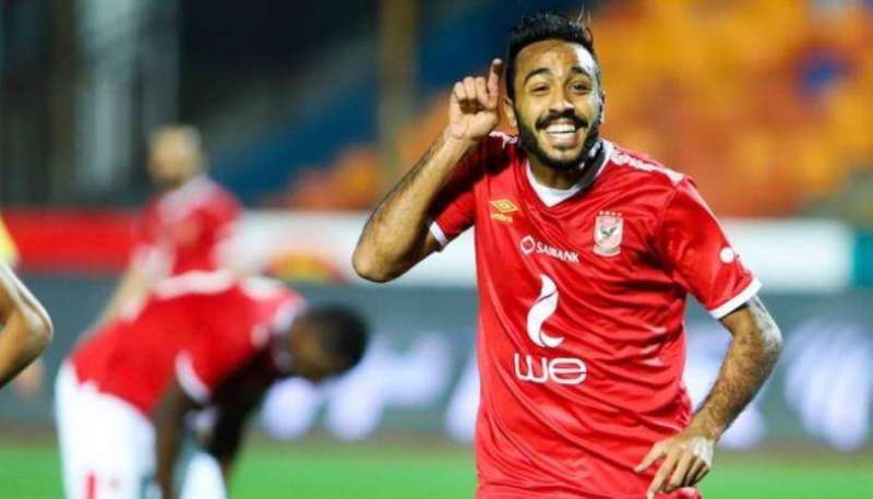 الأهلي موسيماني