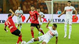 الأهلي يفرض كلمته على القمة...