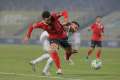 الزمالك يرفض الحكام المصريين للقمة.....