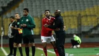 لماذا استبعد موسيماني كهربا من...