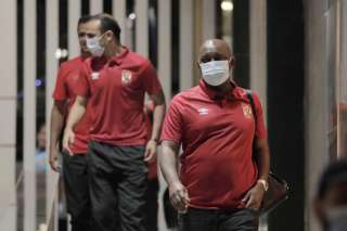 موسيماني يجهز مفاجأة للزمالك في...
