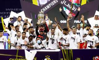 شباب الأهلي يثأر من النصر...