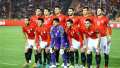 مجموعة منتخب مصر في أولمبياد...