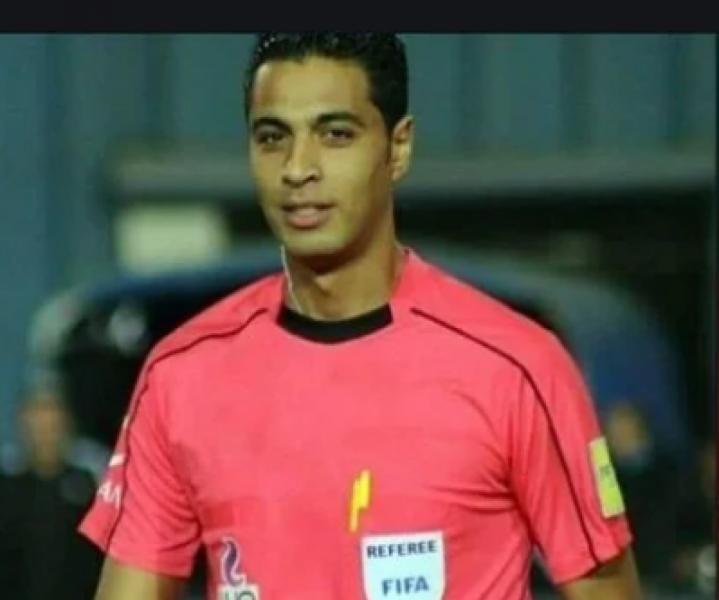 أمين عمر