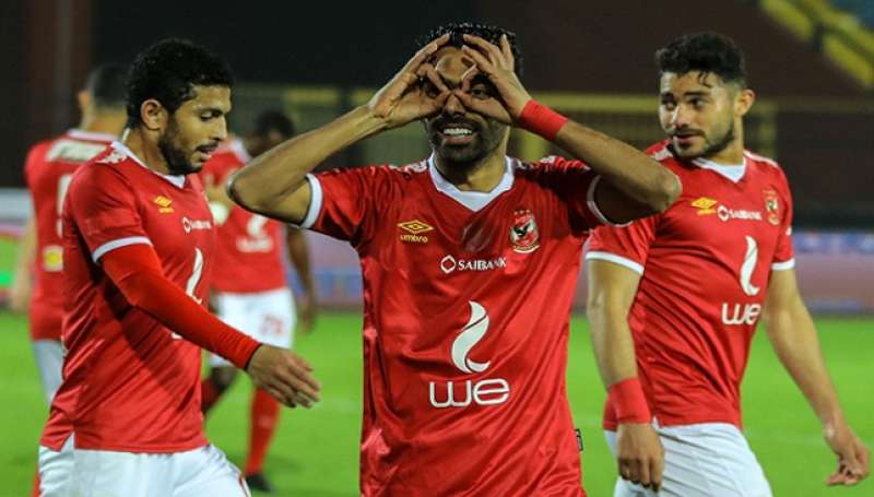 الاهلي