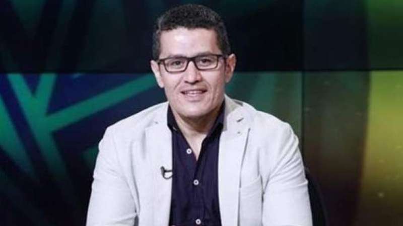 مفاجأة.. السبب الحقيقي لرحيل أحمد عفيفي عن قناة الزمالك