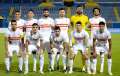 موعد مباراة الزمالك ومصر المقاصة...
