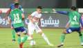 تعرف على حكم مباراة الزمالك...