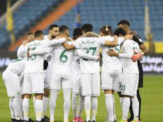 الاهلي السعودي يوجه ضربة قاسية...