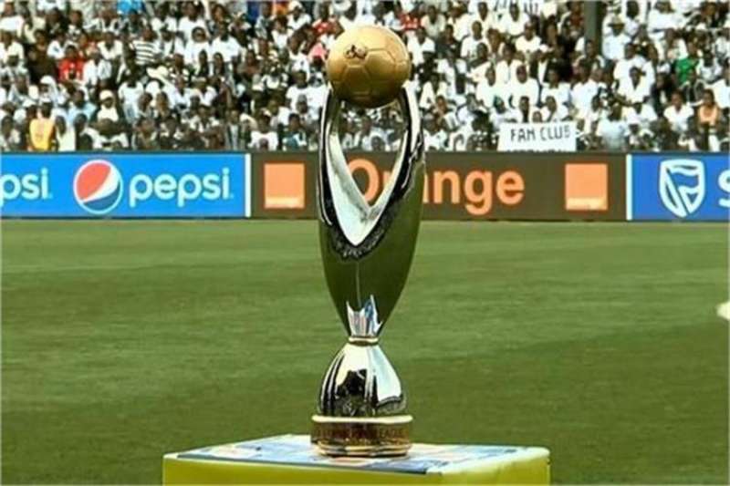 كأس أبطال أفريقيا