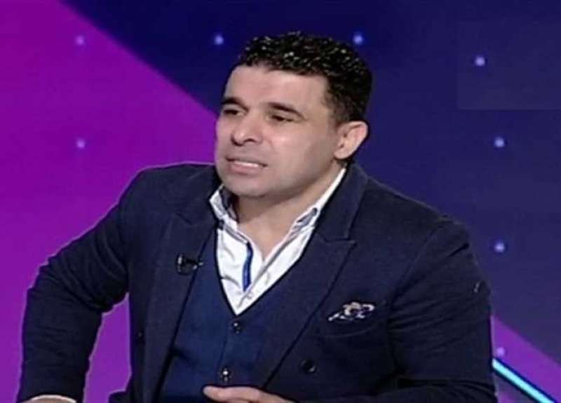 منشوران في دقيقة.. خالد الغندور  يستفز جماهير الأهلي بسبب بامبو