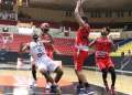 منتخب مصر يواصل نتائجه الإيجابية...
