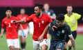 القنوات الناقلة لمباراة منتخب مصر...