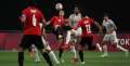 موعد مباراة منتخب مصر الاولمبي...