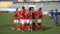 الأهلي يستقر على تجديد عقد...
