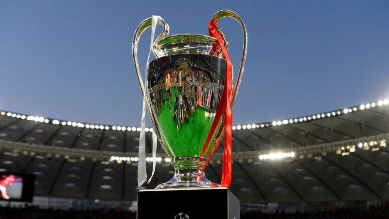 إعلان موعد قرعة دور المجموعات بـ دوري أبطال أوروبا رسميًا